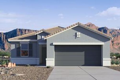 1830 W Stradling Avenue, Apache Junction, AZ, 85120 | Card Image