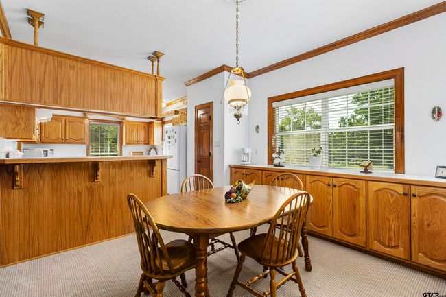 320 County Road 2317, House other with 3 bedrooms, 3 bathrooms and null parking in Mineola TX | Image 31