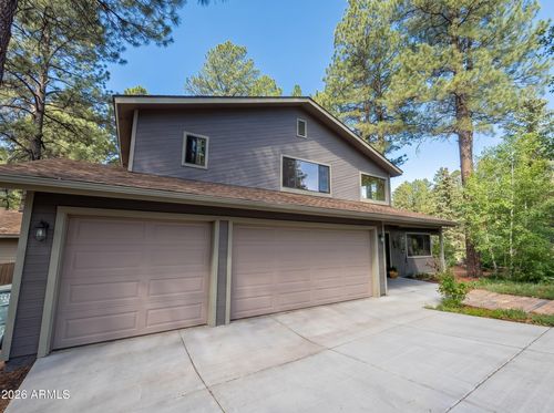 1405 W Melissa Dr, Flagstaff, AZ, 86005-8985 | Card Image