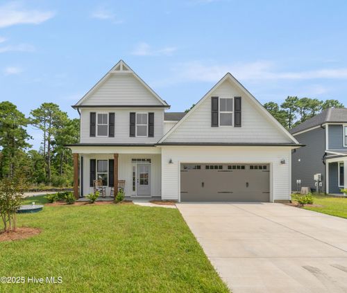 814 Red Sky Drive Ne, Winnabow, NC, 28479 | Card Image