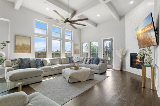 313 Kelcey Ct, House other with 4 bedrooms, 3 bathrooms and null parking in Trenton TX | Image 20