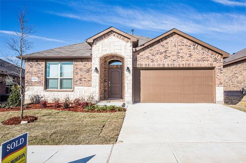 1121 Ferncliff Dr, Fort Worth, TX, 76177-1839 | Card Image