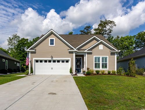 402 Bumble Cir, Murrells Inlet, SC, 29576-2705 | Card Image