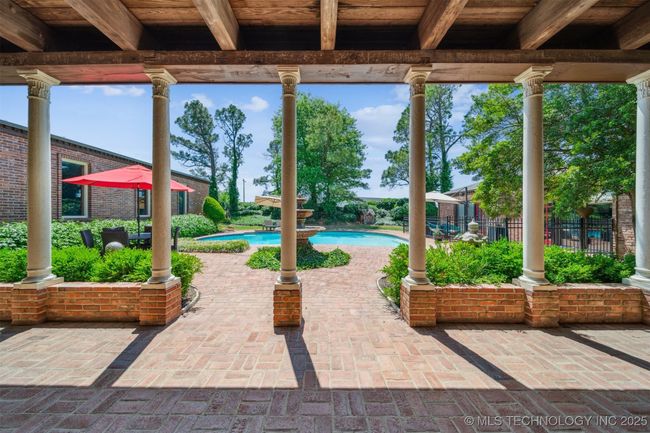 13031 Harvard Ave, House other with 5 bedrooms, 6 bathrooms and null parking in Jenks OK | Image 60