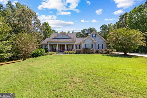 256 Jasper Dr, Palmetto, GA, 30268-8596 | Card Image