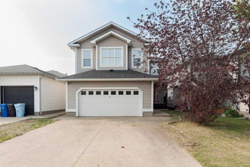 237 Crown Creek Lane, Fort Mcmurray, AB, T9K2T9 | Card Image