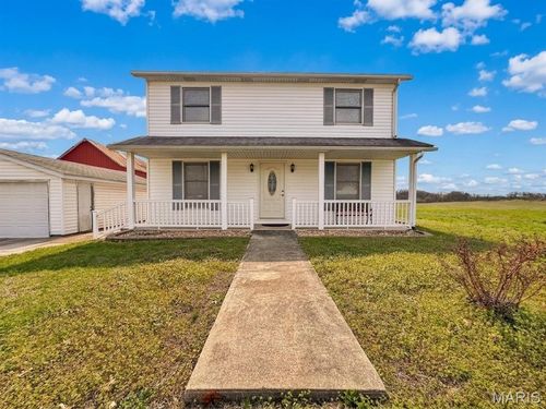 4412 Waterloo Rd, Waterloo, IL, 62298-4422 | Card Image