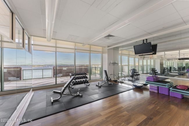 2003 - 1431 Riverplace Blvd, Condo with 1 bedrooms, 1 bathrooms and null parking in Jacksonville FL | Image 34