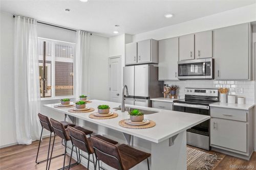 4628 N Sicily Street, Aurora, CO, 80019 | Card Image