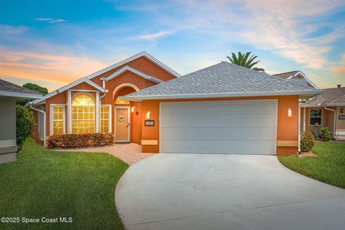 3963 Saint Armens Cir, Melbourne, FL, 32934-8355 | Card Image