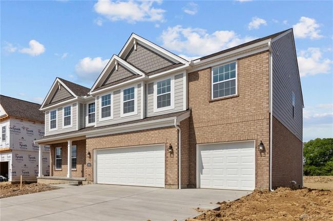 55 - 2881 Sky Crossing Dr, House other with 4 bedrooms, 4 bathrooms and null parking in Beavercreek OH | Image 5