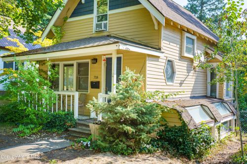 718 N Government Way, Coeur D Alene, ID, 83814-3067 | Card Image