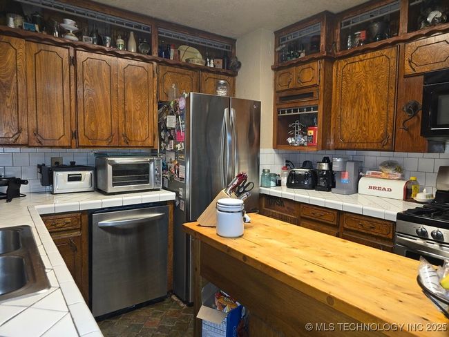 6750 Meridian Rd, House other with 3 bedrooms, 2 bathrooms and null parking in Ardmore OK | Image 14