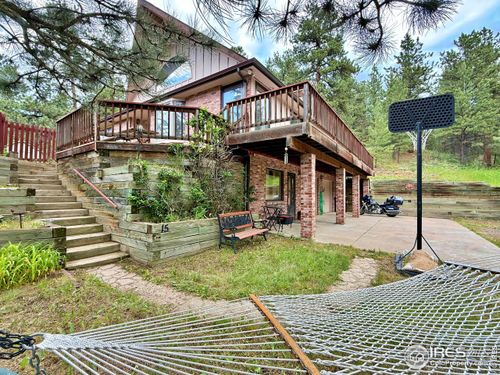 15 Mill St, Jamestown, CO, 80455-5005 | Card Image