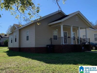 1501 Princeton Avenue, House other with 3 bedrooms, 2 bathrooms and null parking in Birmingham AL | Image 2