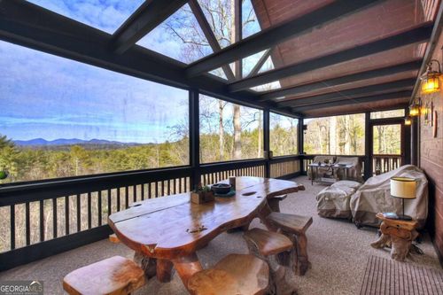 71 Rising Fawn Drive, Mineral Bluff, GA, 30559 | Card Image