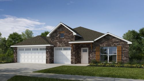 125 W Seminole St, Strafford, MO, 65757-4255 | Card Image