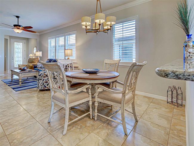 Dining area | Image 20