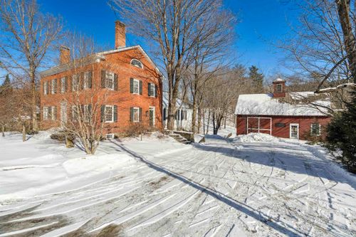 4945 South Rd, South Woodstock, VT, 05071-4726 | Card Image