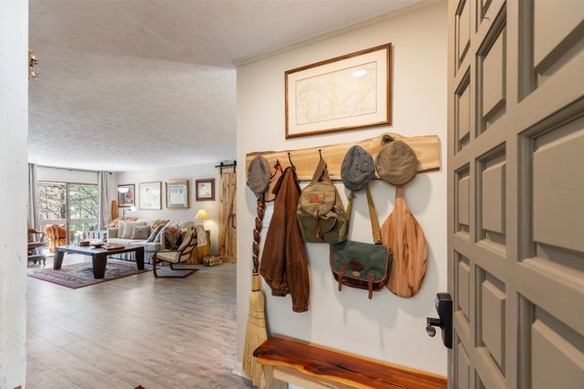 3C - 407 Overlook Rd, Condo with 1 bedrooms, 2 bathrooms and null parking in Sapphire NC | Image 7