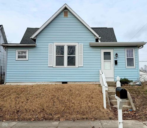 1400 W 13th St, Muncie, IN, 47302-2906 | Card Image