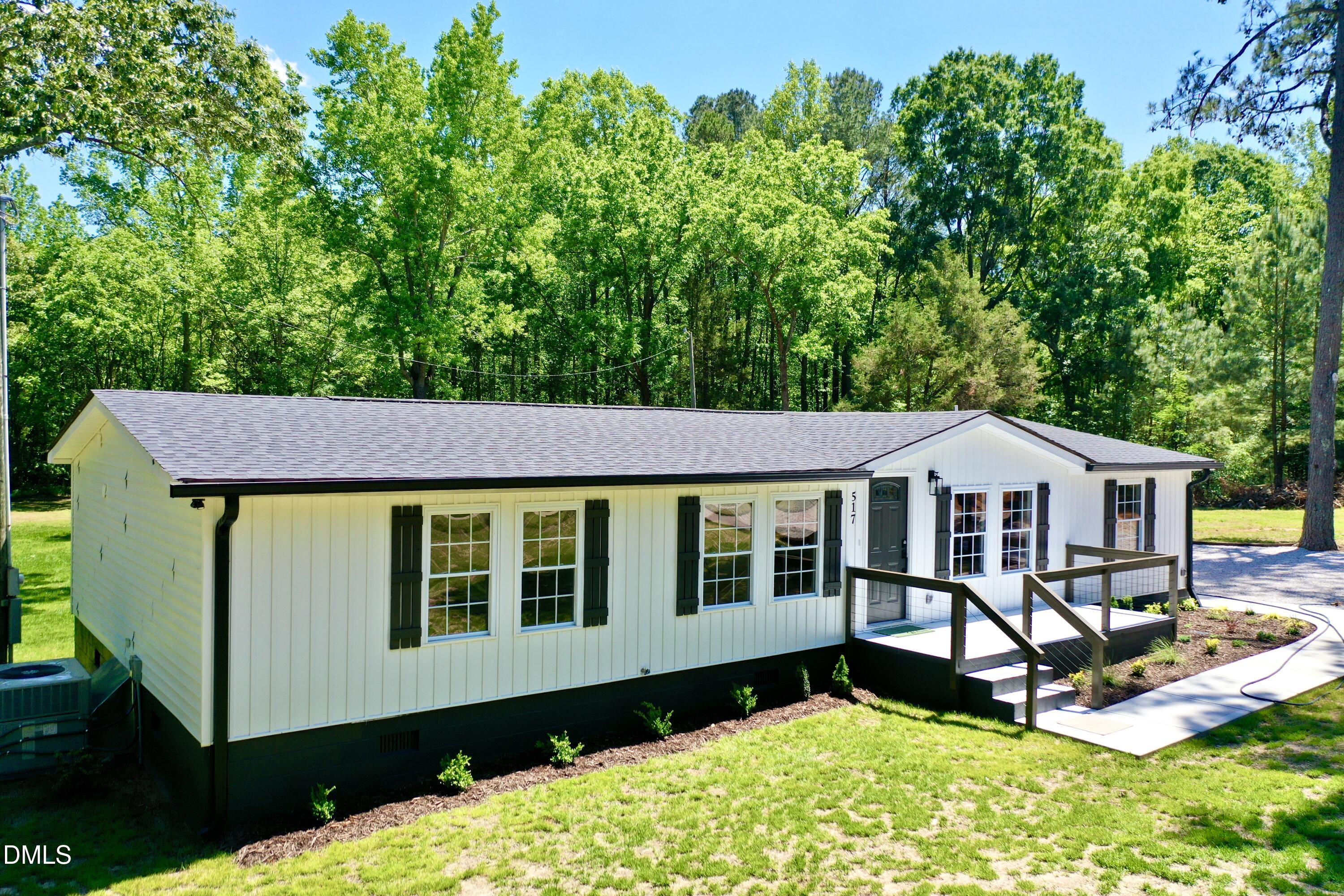 Residential in Warrenton 3