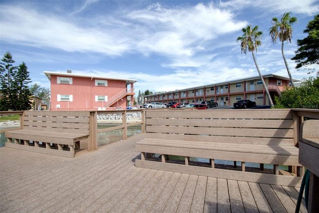 APT-29S - 8565 W Gulf Blvd, Condo with 1 bedrooms, 1 bathrooms and null parking in TREASURE ISLAND FL | Image 34