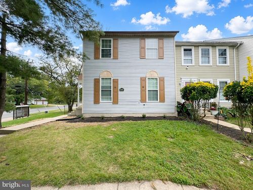 7435 Shady Glen Ter, CAPITOL HEIGHTS, MD, 20743-3472 | Card Image