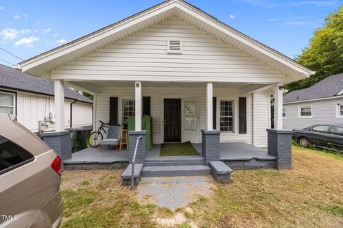 312 Cleveland Ave, Burlington, NC, 27215-6937 | Card Image