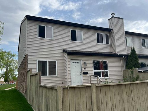 35-20 Alford Avenue, Red Deer, AB, T4R1G9 | Card Image