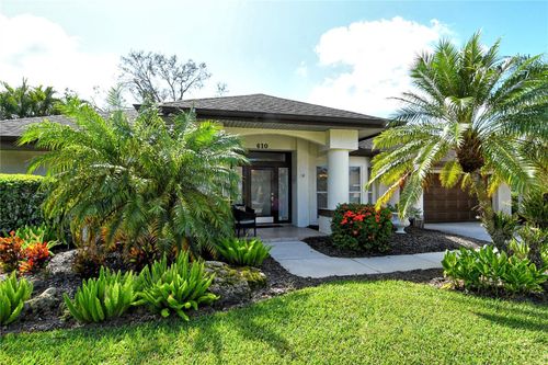 610 Pine Ranch East Road, OSPREY, FL, 34229 | Card Image