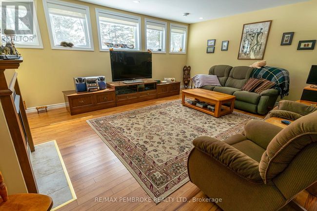 115 Island View Dr, House other with 3 bedrooms, 3 bathrooms and 15 parking in Golden Lake ON | Image 34