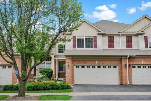 1028 Orchard Pond Ct, Lake Zurich, IL, 60047-2499 | Card Image