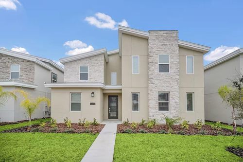 1225 Challenge Drive, DAVENPORT, FL, 33896 | Card Image