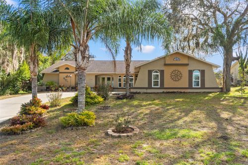 206 Rusk Circle, Spring Hill, FL, 34606 | Card Image