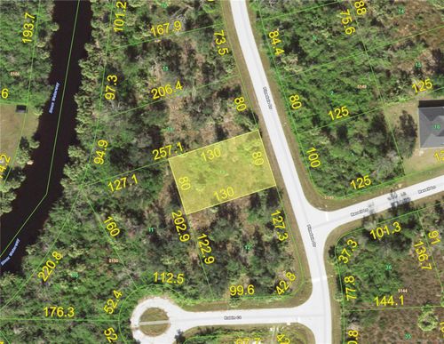 7577 Pinedale Dr, Port Charlotte, FL, 33981 | Card Image