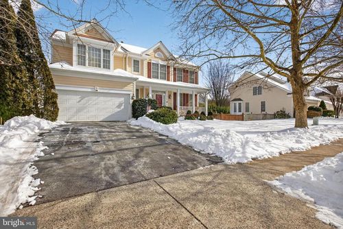 21492 Chickacoan Trail Dr, BROADLANDS, VA, 20148-5029 | Card Image