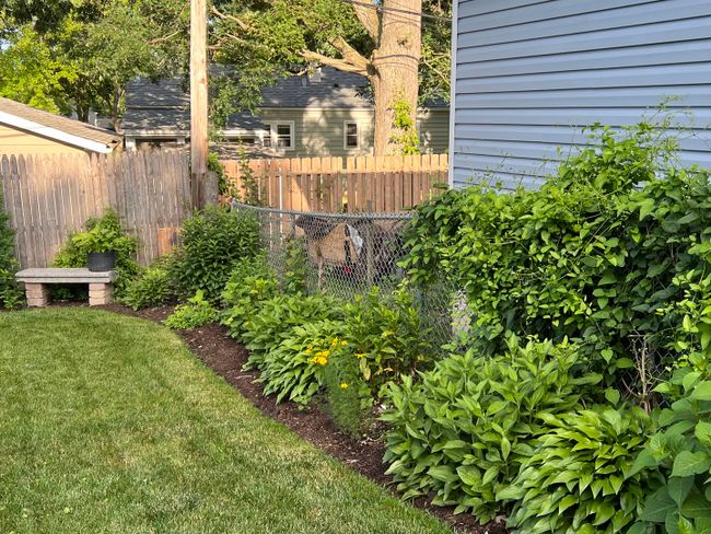 1933 Apache Rd, House other with 2 bedrooms, 2 bathrooms and 1 parking in Waukegan IL | Image 13