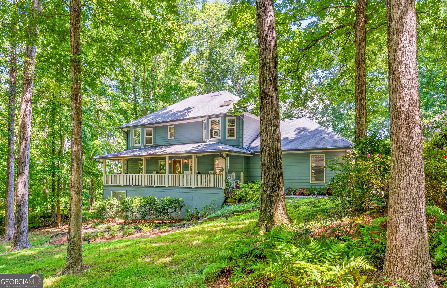 Foxfire Xing, Stockbridge, GA 30281