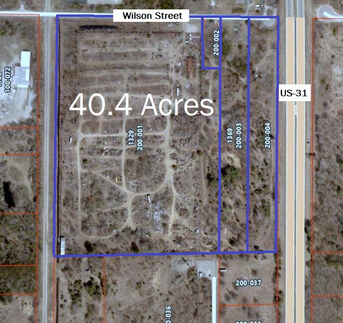 1329 Wilson Rd, Spring Lake, MI 49456