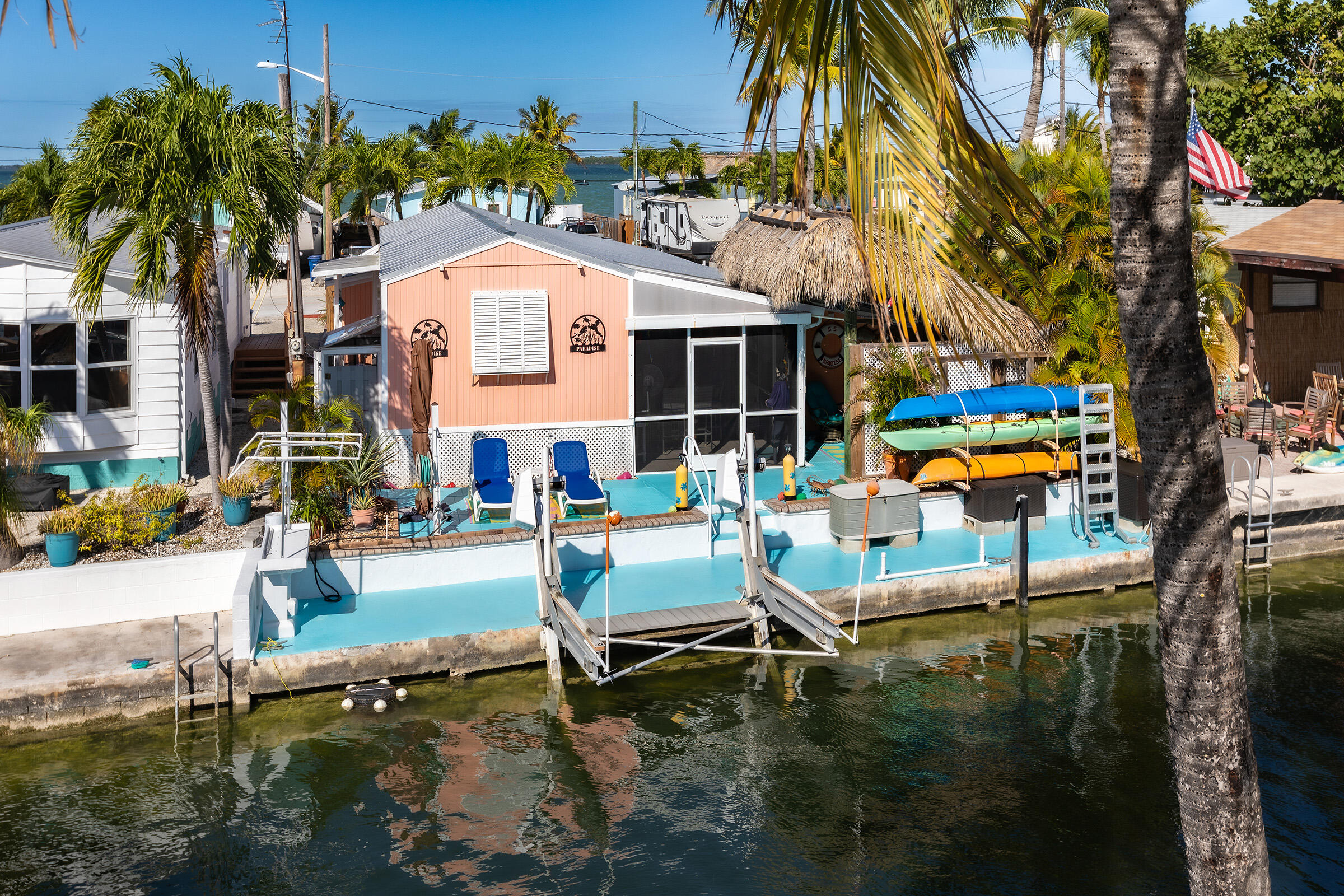 Astrangia Ave, Summerland Key, FL 33042