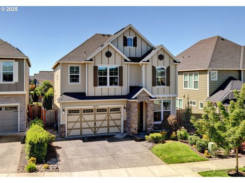 16874 Nw Madrone St, Portland, OR, 97229-1660 | Card Image