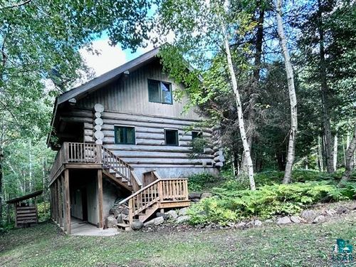 9501 Gunflint Trl, Grand Marais, MN, 55604-5001 | Card Image