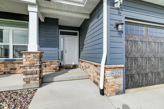 4104 Painted Arabian Run, House other with 4 bedrooms, 3 bathrooms and null parking in DEFOREST WI | Image 10