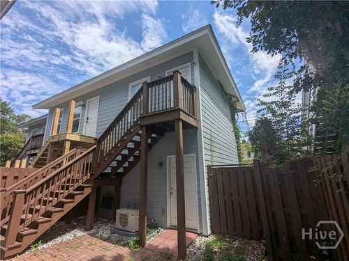 316A E 31st Street, Savannah, GA, 31401 | Card Image