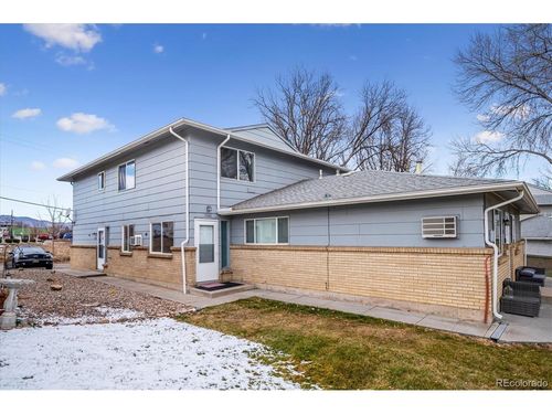 3602-7309 W Hampden Ave, Lakewood, CO, 80227-5147 | Card Image
