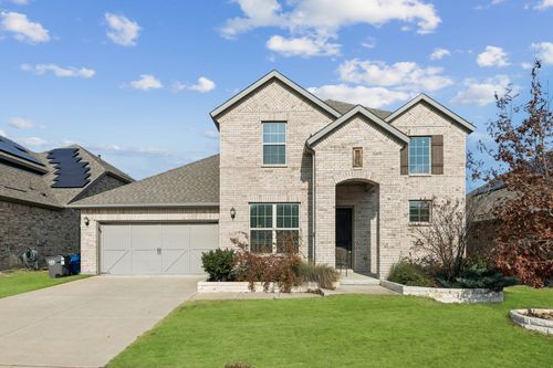 1700 Rain Lily St, Prosper, TX, 75078-9982 | Card Image
