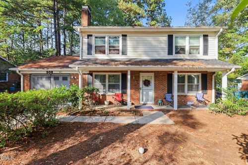 508 Brighton Rd, Durham, NC, 27707-4625 | Card Image