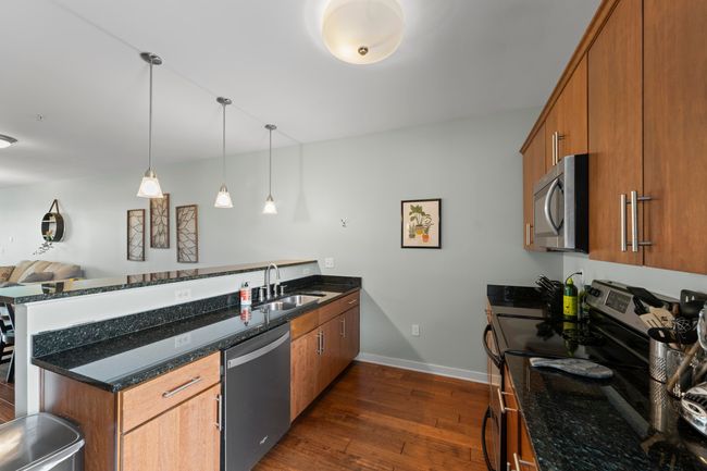 APT-105 - 380 N Island Dr, Condo with 2 bedrooms, 2 bathrooms and null parking in Memphis TN | Image 11
