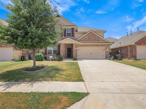 3316 Canyon Lake Dr, Little Elm, TX, 75068-2791 | Card Image